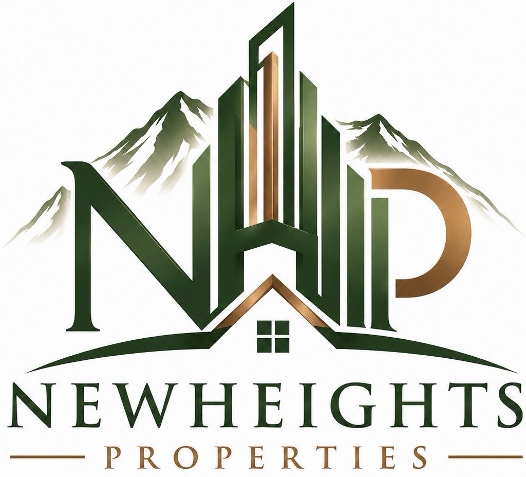 NEW HEIGHTS PROPERTIES